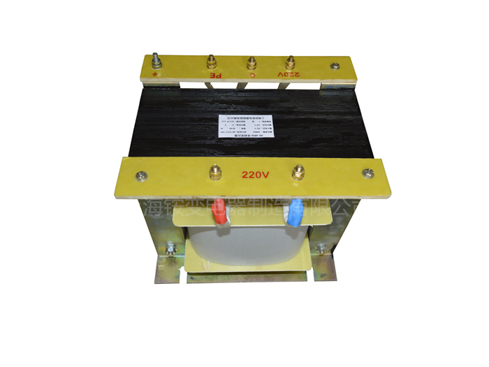 DG-5kva 5kw 5000va單相干式機床隔離變壓器110v變220v