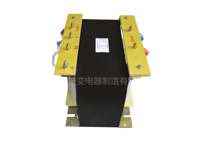 單相變壓器DG-5KVA干式隔離120v轉220v