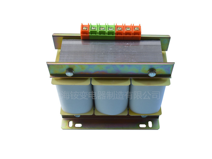 三相變壓器ZSG-3-0.38/0.085kv