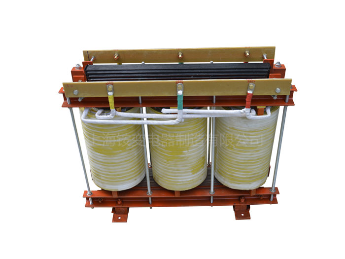 SG-80KVA三相干式變壓器380轉200v