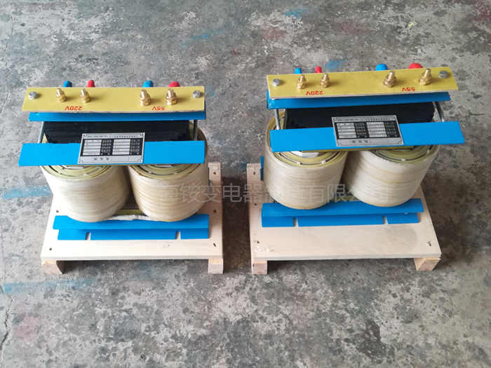BK-145KVA變壓器電壓380V/220V