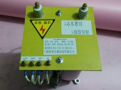 高壓測試變壓器的特點是什么？
