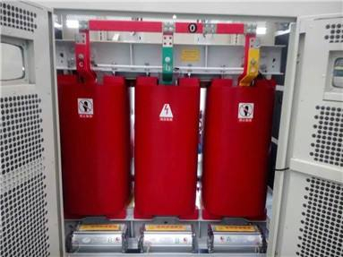 控制變壓器SC10\338KVA\690V/400V