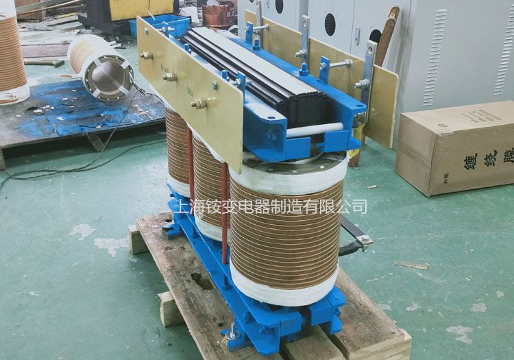 380V轉70V 50V 36V 鍋爐加熱變壓器