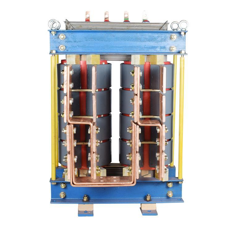 漏板變壓器 24KVA 單相380v/5v 6v