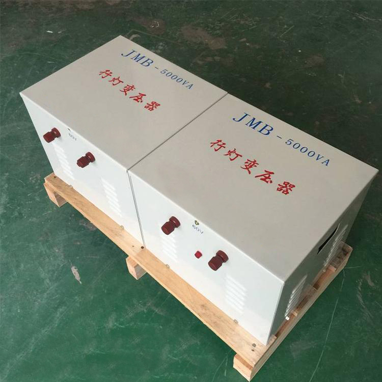 照明變壓器 JMB-25KVA_380VAC/36V