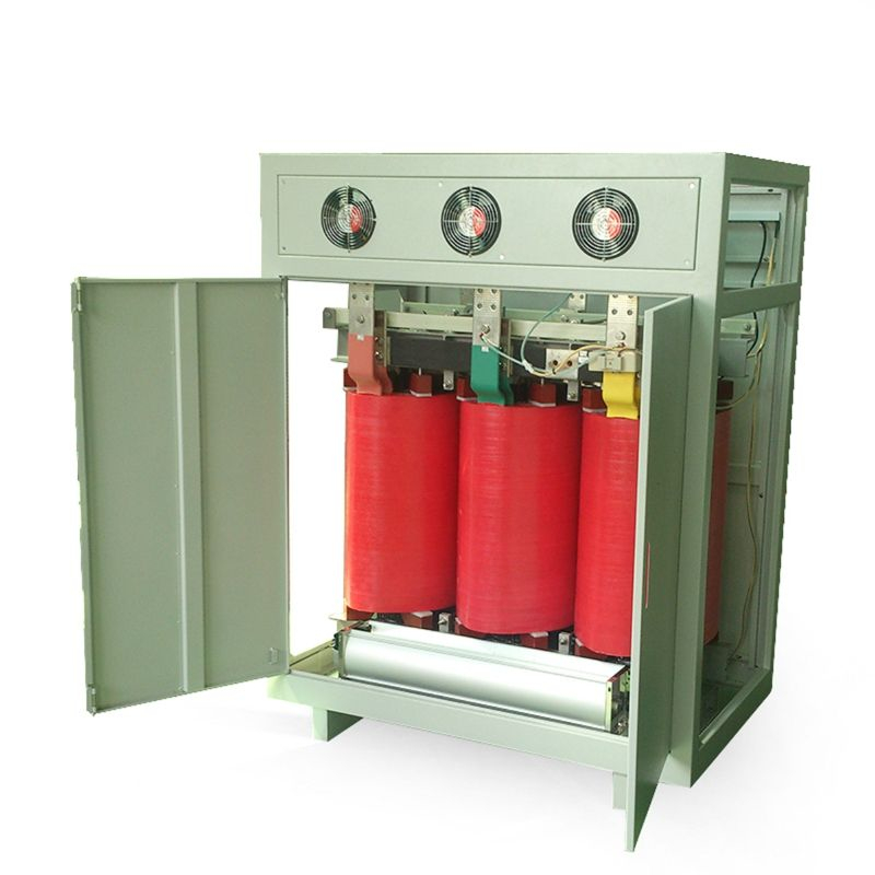 控制變壓器SC10\456KVA\690V/400V