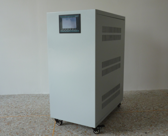 凈化電源JSW-30KVA三相380V濾波穩壓器