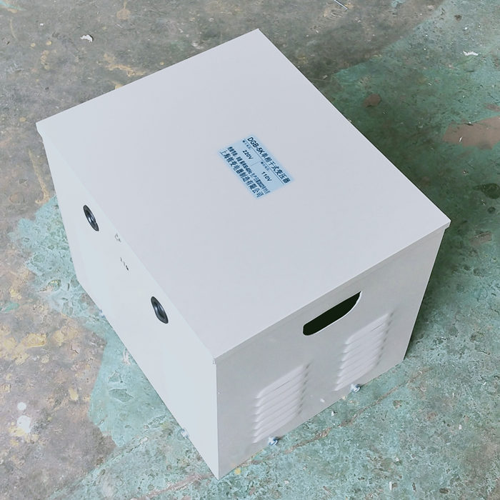 <font color='red'><font color='red'>變壓器</font>DG</font>-5kva 50/60hz 230/23