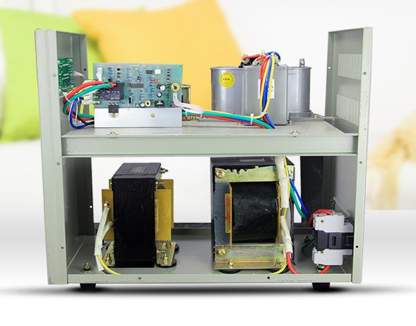 JJW-5KVA精密凈化穩壓器5000w凈化穩壓電源