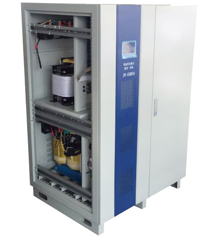 ZBW-S-100KVA三相380V大功率無觸點穩壓器